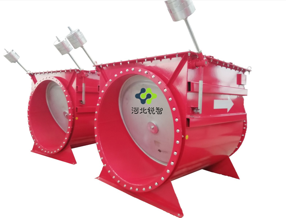 爆破片分類(lèi)及結(jié)構(gòu)