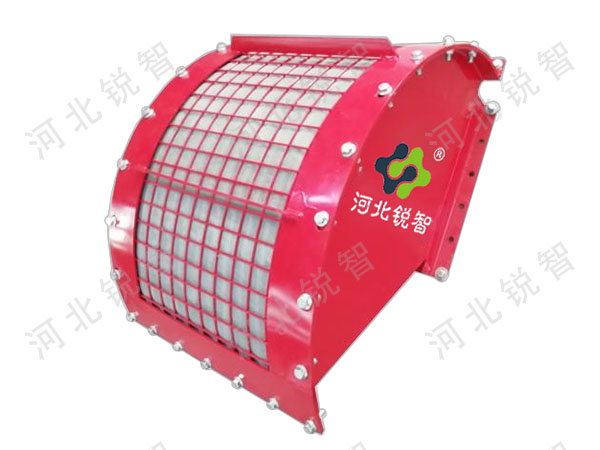 無(wú)火焰爆炸泄壓裝置